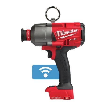 Cordless impact wrench MILWAUKEE M18 ONEFHIWH716-0X - Milwaukee
