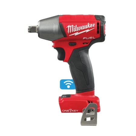 Cordless impact wrench MILWAUKEE M18 ONEIWF12-0X - Milwaukee