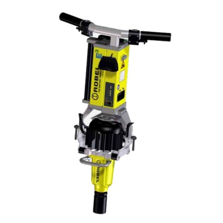Cordless impact wrench ROBEL 30.20 - ROBEL
