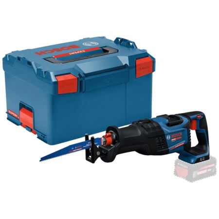 Cordless jigsaw BOSCH Expert EXSA18V-32 Solo LB - Bosch Expert