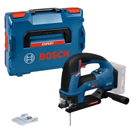 Cordless jigsaw BOSCH Expert EXST 18V-155 B Solo LB - Bosch Expert