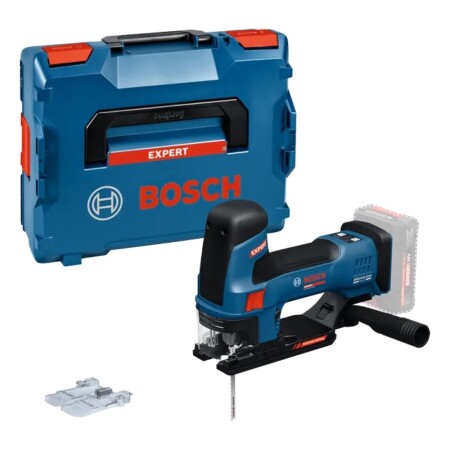 Cordless jigsaw BOSCH Expert EXST 18V-155 S Solo LB - Bosch Expert