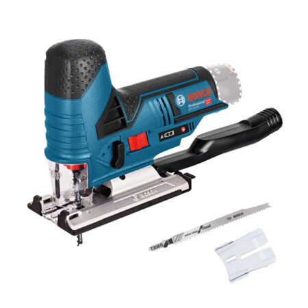 Cordless jigsaw BOSCH GST 12V-70 - Bosch