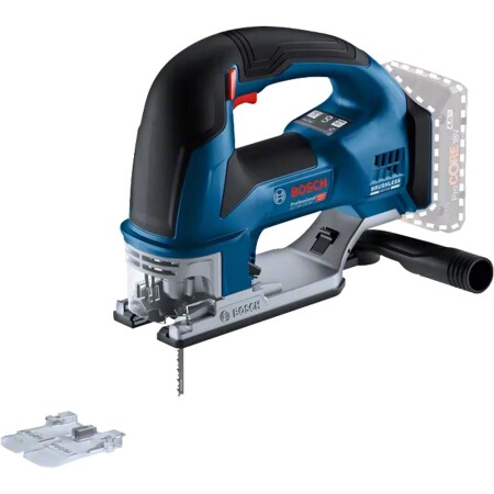 Cordless jigsaw BOSCH GST 18V-155 BC CT Solo - Bosch