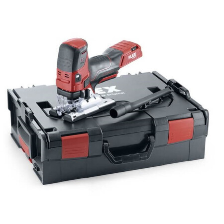 Cordless jigsaw FLEX JS 18,0-EC 493775 - FLEX