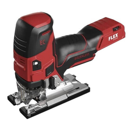 Cordless jigsaw FLEX JS 18,0-EC C - FLEX