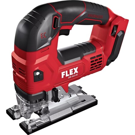 Cordless jigsaw FLEX JSB 18,0-EC C - FLEX