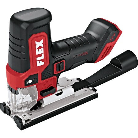 Cordless jigsaw FLEX JSP 12,0-EC C - FLEX