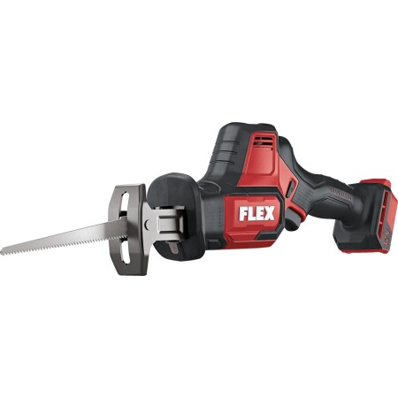 Cordless jigsaw FLEX RS 16 12,0-EC-C - FLEX
