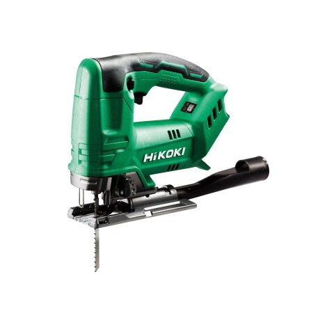 Cordless jigsaw HiKOKI CJ18DA 18V - HiKOKI