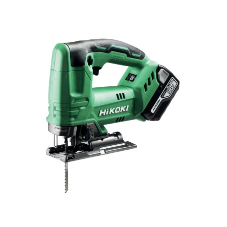 Cordless jigsaw HiKOKI CJ18DA - HiKOKI