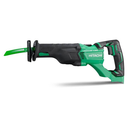 Cordless jigsaw HiKOKI CR18DBL - HiKOKI