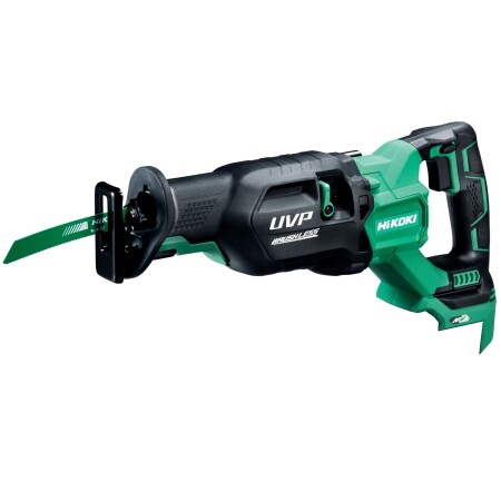 Cordless jigsaw HiKOKI CR36DA Multi Volt 36V - HiKOKI