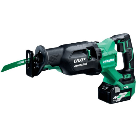 Cordless jigsaw HiKOKI CR36DA Multi Volt - HiKOKI