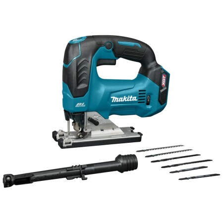 Cordless jigsaw MAKITA 40V MAX XGT - Makita