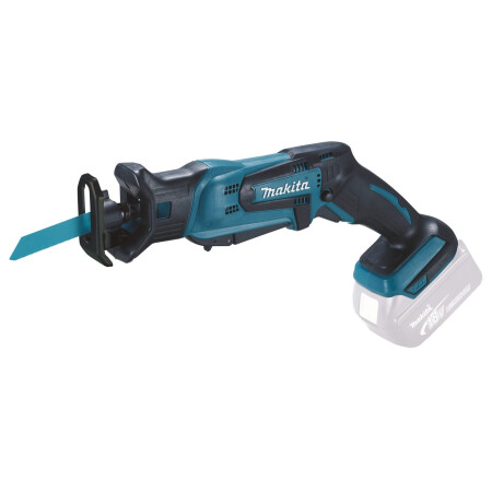 Cordless jigsaw MAKITA DJR183Z - Makita