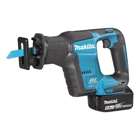 Cordless jigsaw MAKITA DJR188RTJ - Makita