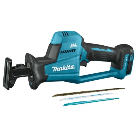 Cordless jigsaw MAKITA DJR189Z - Makita