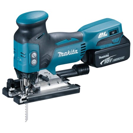 Cordless jigsaw MAKITA DJV181RTJ - Makita