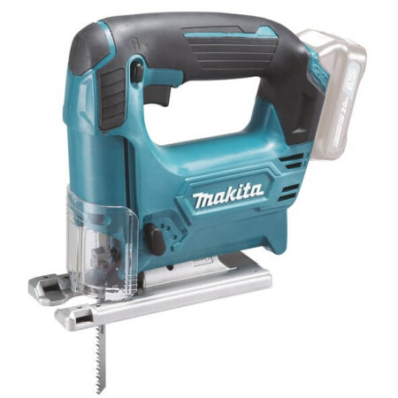 Cordless jigsaw MAKITA JV101DZ - Makita