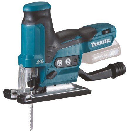 Cordless jigsaw MAKITA JV102DZ - Makita
