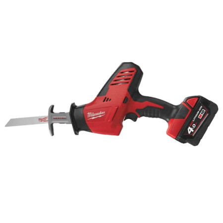 Cordless jigsaw MILWAUKEE C18 HZ-402B - Milwaukee