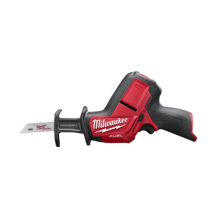 Cordless jigsaw MILWAUKEE M12 CHZ-0 4933446960 - Milwaukee