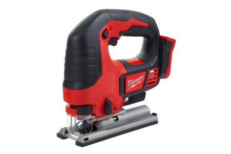 Cordless jigsaw MILWAUKEE M18 BJS-0 - Milwaukee