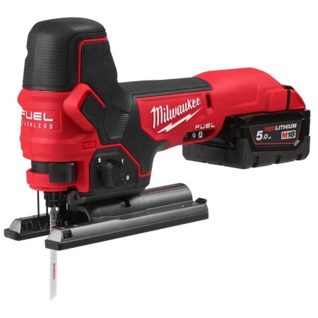Cordless jigsaw MILWAUKEE M18 FBJS-502X - Milwaukee