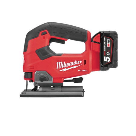 Cordless jigsaw MILWAUKEE M18 FJS-502X - Milwaukee