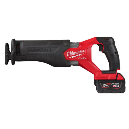 Cordless jigsaw MILWAUKEE M18 FSZ-502X - Milwaukee