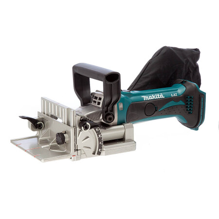 Cordless jointer MAKITA DPJ180Z 18V - Makita