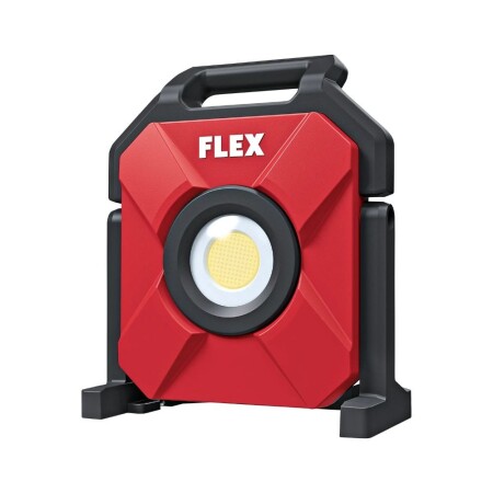 Cordless lamp FLEX CL 10000 12.0/18.0 - FLEX