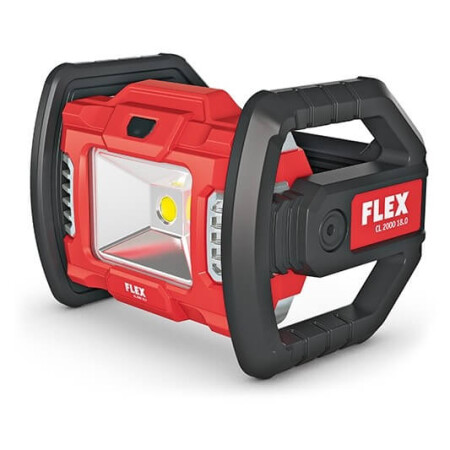 Cordless lamp FLEX CL 2000 18.0 - FLEX