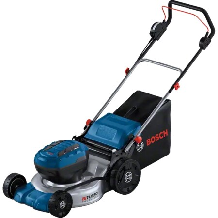 Cordless lawn mower BOSCH GRA 18V2-46 Solo 18V - Bosch