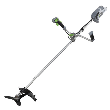 Cordless lawn mower EGO Power+ BC3800E 38cm - EGO Power+