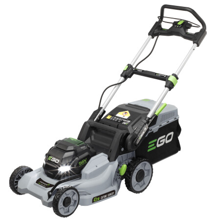 Cordless lawn mower EGO Power+ LM1701E, 42cm - EGO Power+