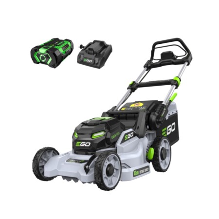 Cordless lawn mower EGO Power+ LM1711E, 42cm - EGO Power+