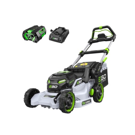 Cordless lawn mower EGO Power+ LM1712E-SP, 42cm - EGO Power+