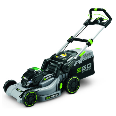 Cordless lawn mower EGO Power+ LM1903E-SP, 47cm - EGO Power+
