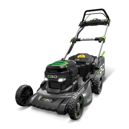Cordless lawn mower EGO Power+ LM2021E-SP, 50cm - EGO Power+