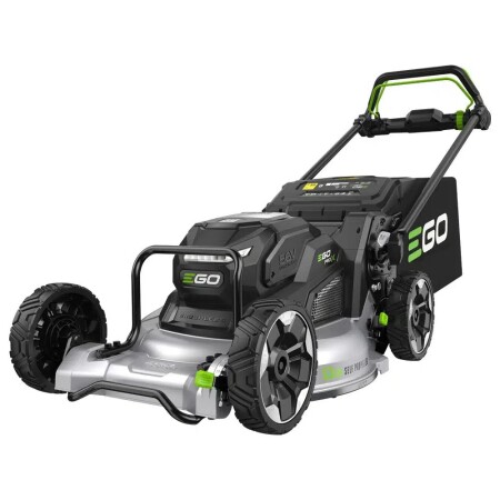Cordless lawn mower EGO Power+ LMX5300SP 53cm - EGO Power+