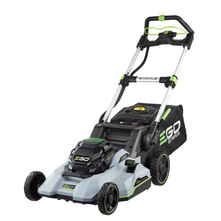 Cordless lawn mower EGO Power+ Select X Cut LM2135E-SP 52cm - EGO Power+