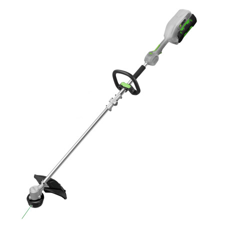 Cordless lawn mower EGO Power+ Split-Shaft ST1301E-S 33cm - EGO Power+