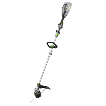 Cordless lawn mower EGO Power+ ST1610E-T 40cm Line IQ - EGO Power+