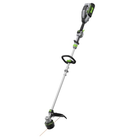 Cordless lawn mower EGO Power+ ST1613E-T 40cm Line IQ - EGO Power+