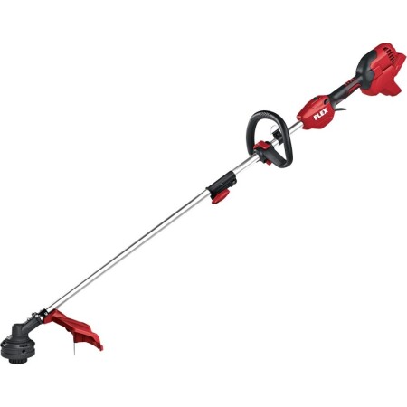 Cordless lawn mower FLEX GLT 35 18-EC - FLEX