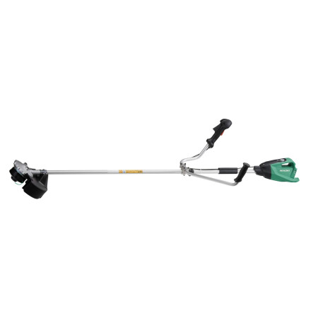 Cordless lawn mower HiKOKI CG36DA Multi Volt - HiKOKI