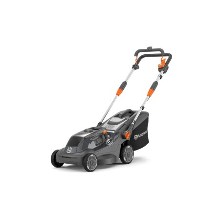 Cordless lawn mower HUSQVARNA Aspire LC34 - Husqvarna