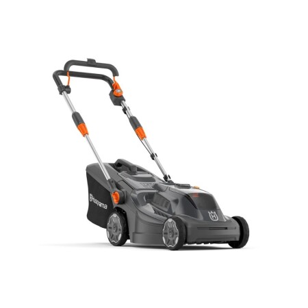 Cordless lawn mower HUSQVARNA Aspire LC34-P4A - Husqvarna